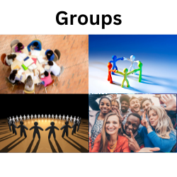 groups