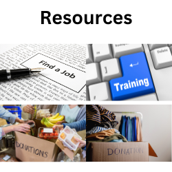 resources