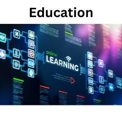 education
