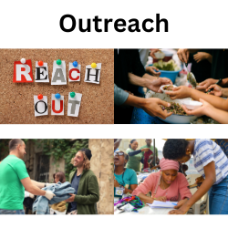 outreach