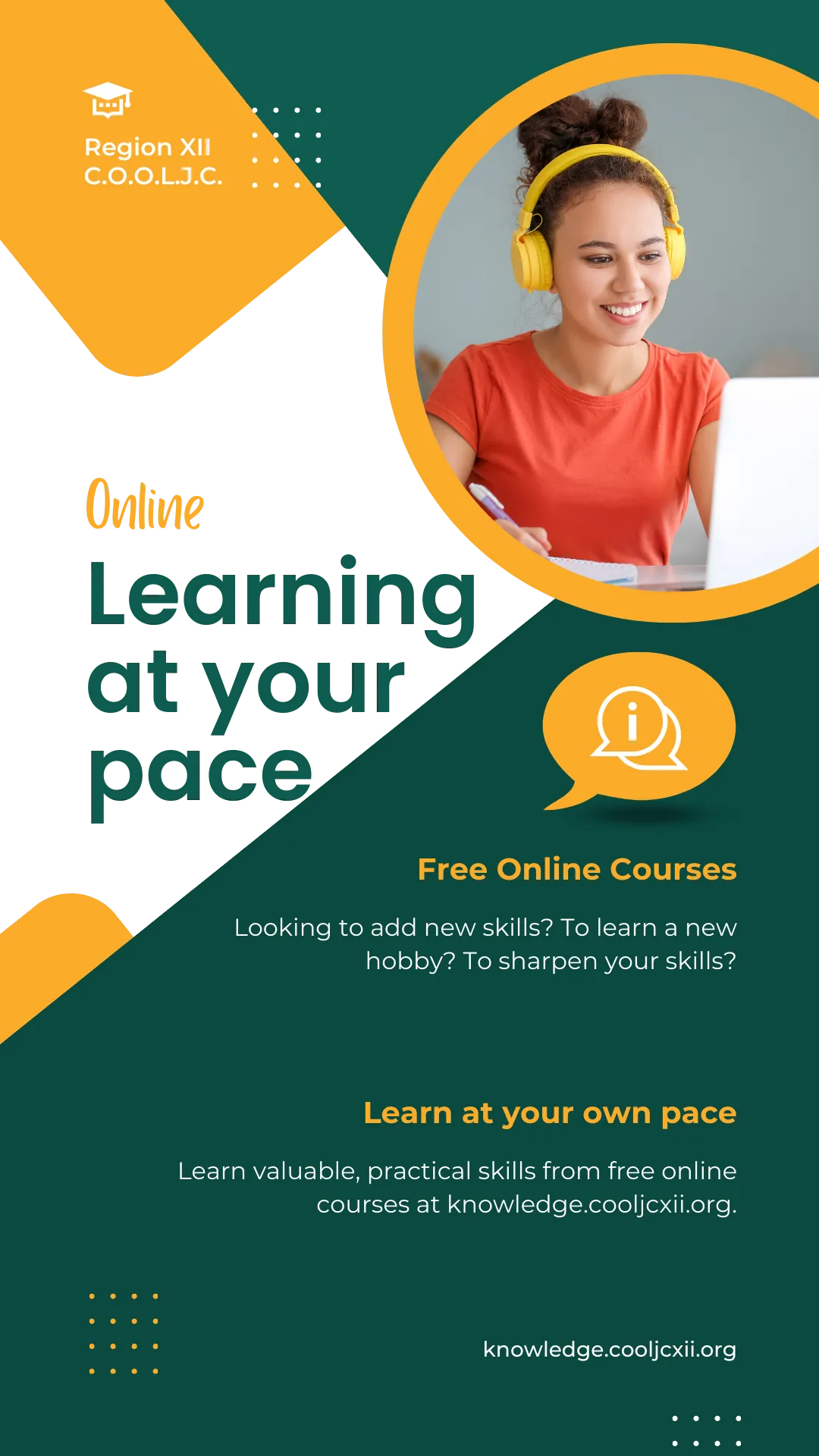 free online school brocure